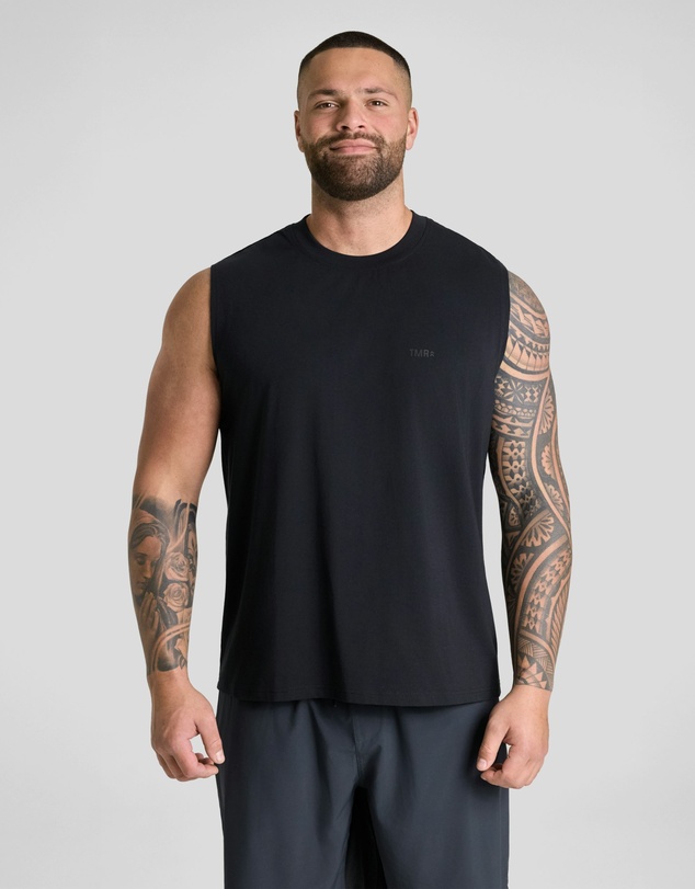 Johnny Bigg - Tmr Active Everyday Muscle