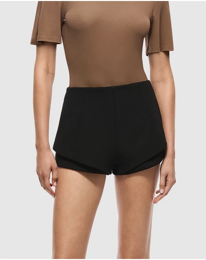 MISHA - Mojave Mini Shorts