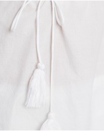 KAJA Clothing - Zoe Tunic