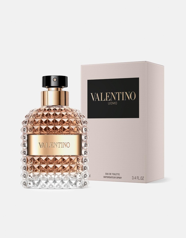 Valentino - Uomo EDT 100ml