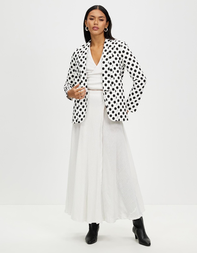 LENNI the label - Remi Jacket