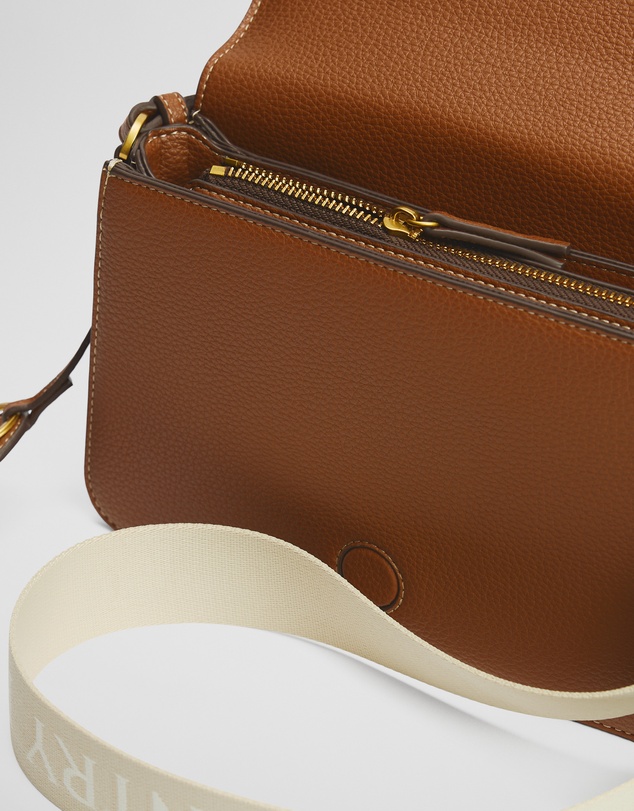 Country Road - Cr Foldover Crossbody Bag