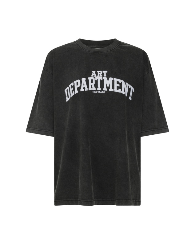 THE TALES - Art Department Logo Unisex Tee