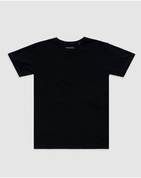 Stock & Co. - 3-Pack Stock Tee - Youth
