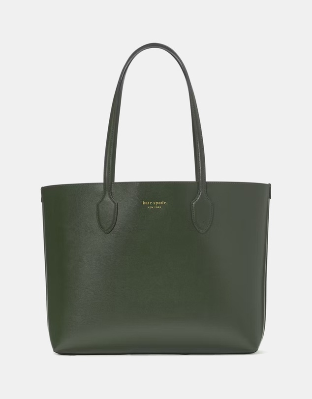 Kate Spade - Blkr LG Tote