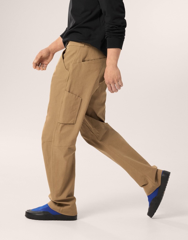 Arc'teryx - Cronin Cotton Pant Men's