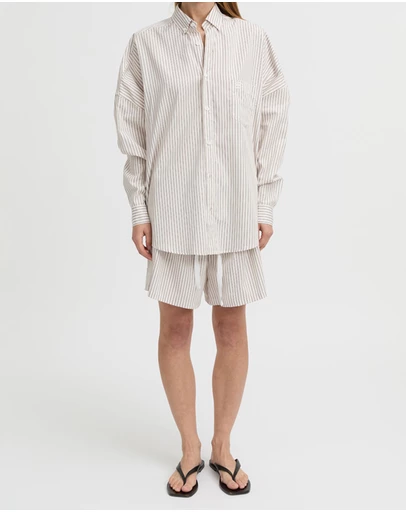 Blanca - Nova Shirt