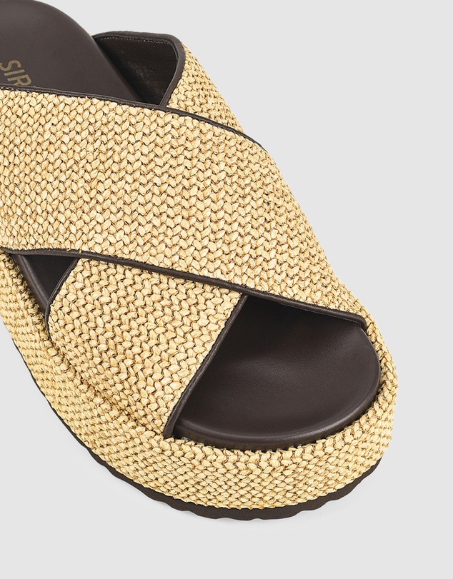 Siren - April Flatform Slides