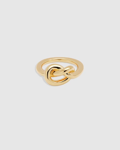 By Charlotte - Always With You Ring