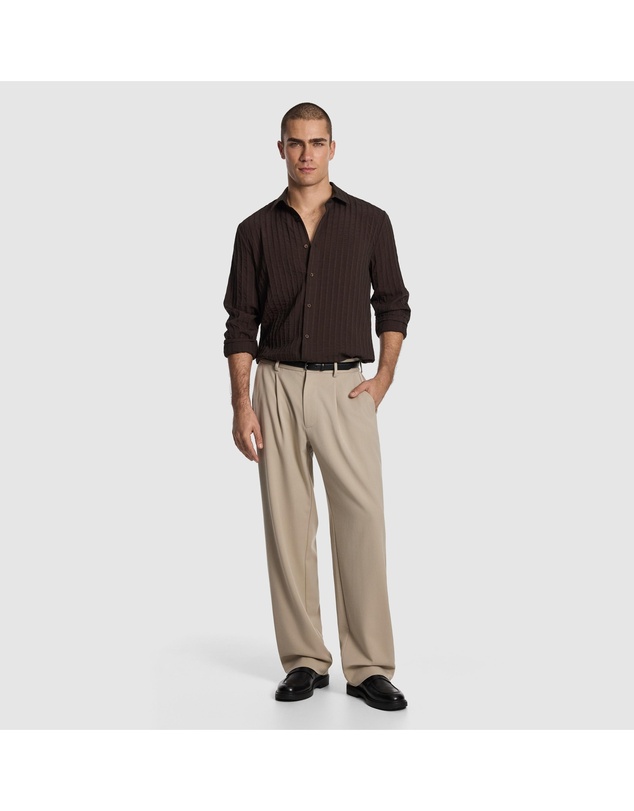 yd. - Altas Shirt