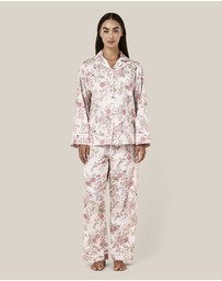 Papinelle - Layla Full Length PJ Set
