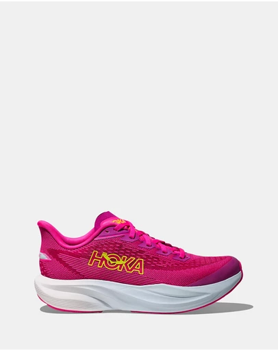 HOKA - Mach 7 - Kids-Teens