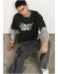 Standard - Whipp Double Layer Shirt