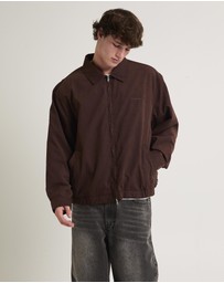 Insight - Sev Jacket