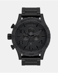 Nixon - 51-30 Chrono Watch