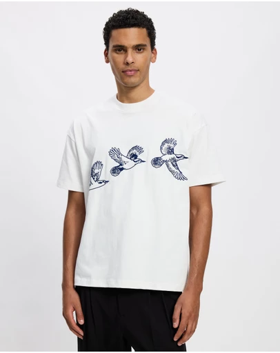 Walker Golf Things - Flight T-Shirt