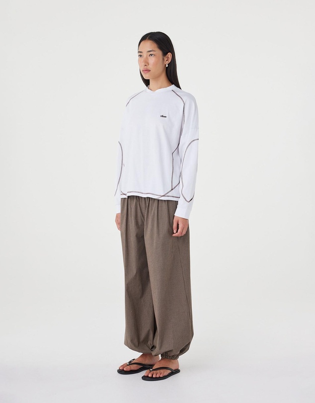 Arcaa - Kesh LS Tee