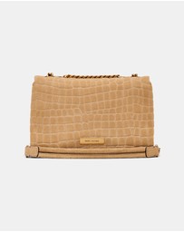 Marc Jacobs - The Slim Dual Chain Shoulder