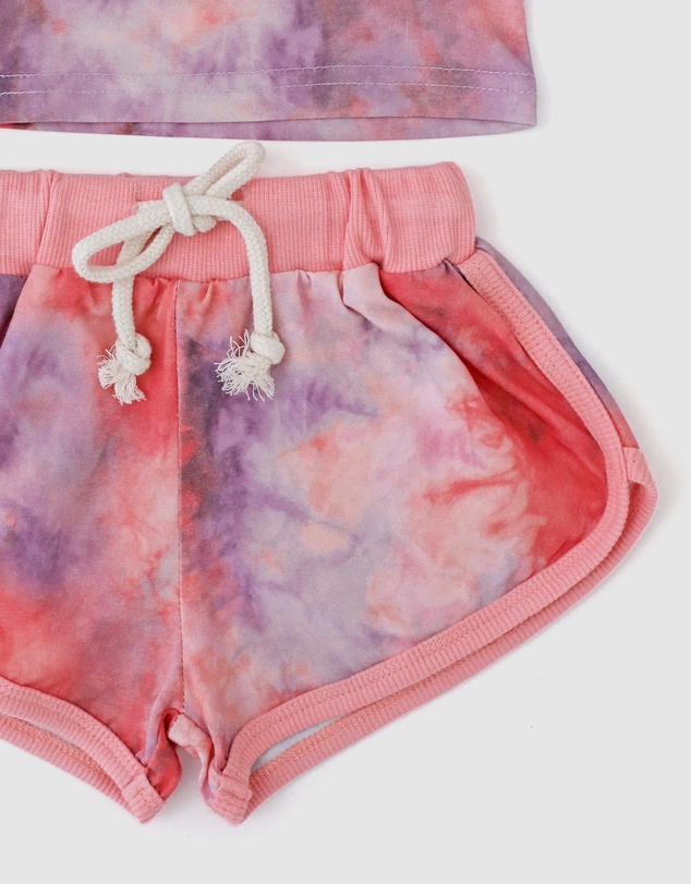 WITH LOVE FOR KIDS - Jersey Comfy Set - Babies - Kids