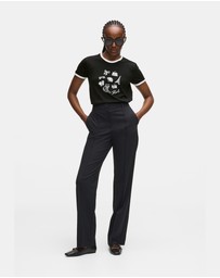 Karl Lagerfeld - Charms T-shirt