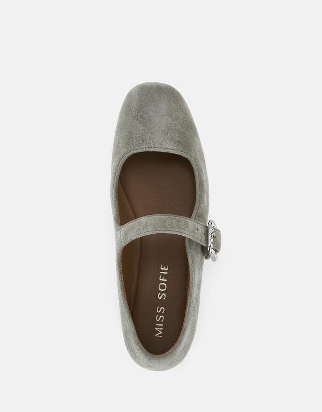 Miss Sofie - Lena Flats