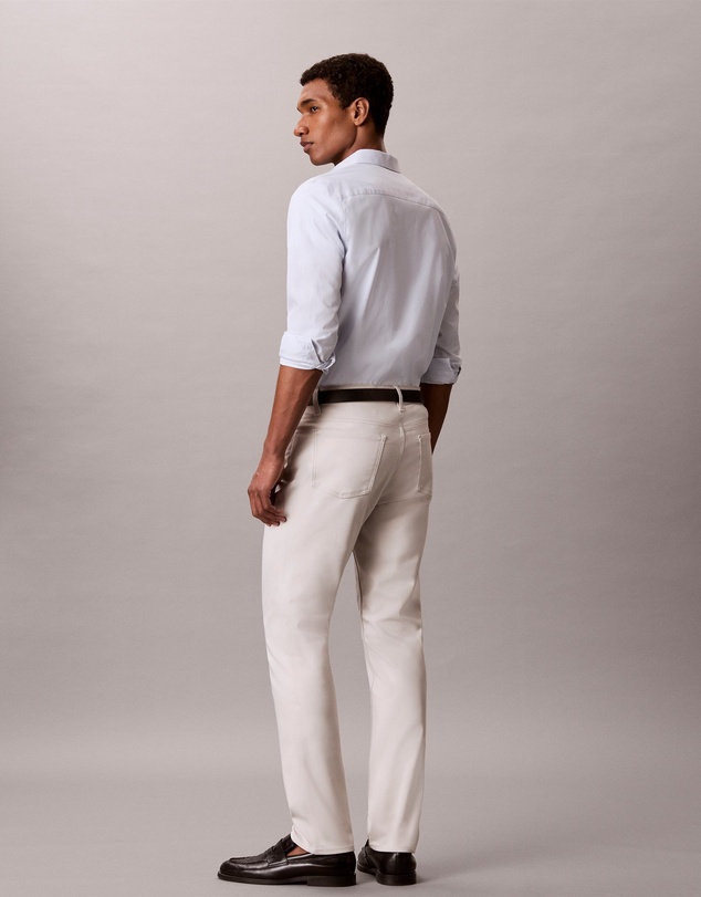 Calvin Klein - Move 365 Slim Pants