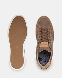 Wild Rhino - Trusted Brown