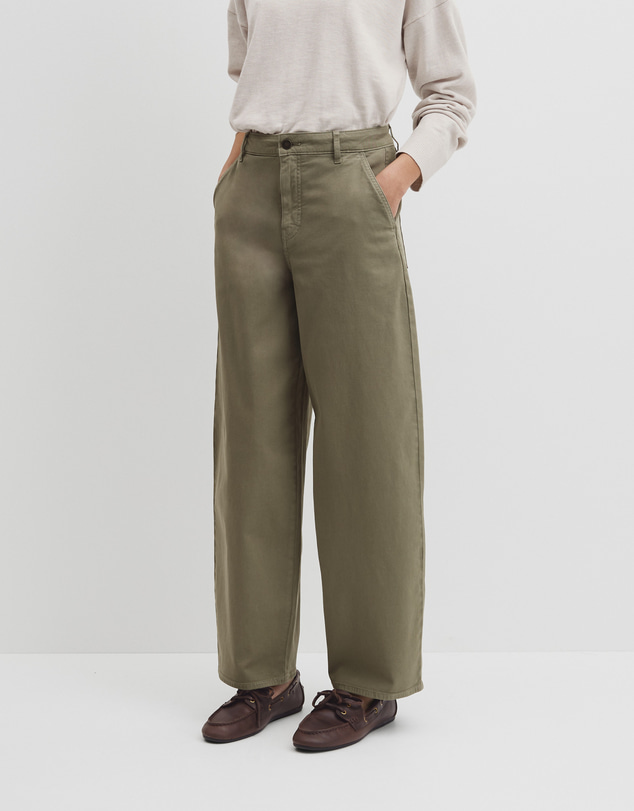 Country Road - Relaxed Chino