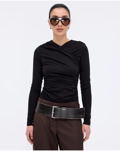 Minima Esenciales - Leander Bodysuit
