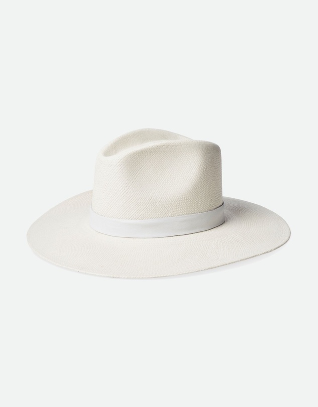 Brixton - Harper Panama Straw Hat