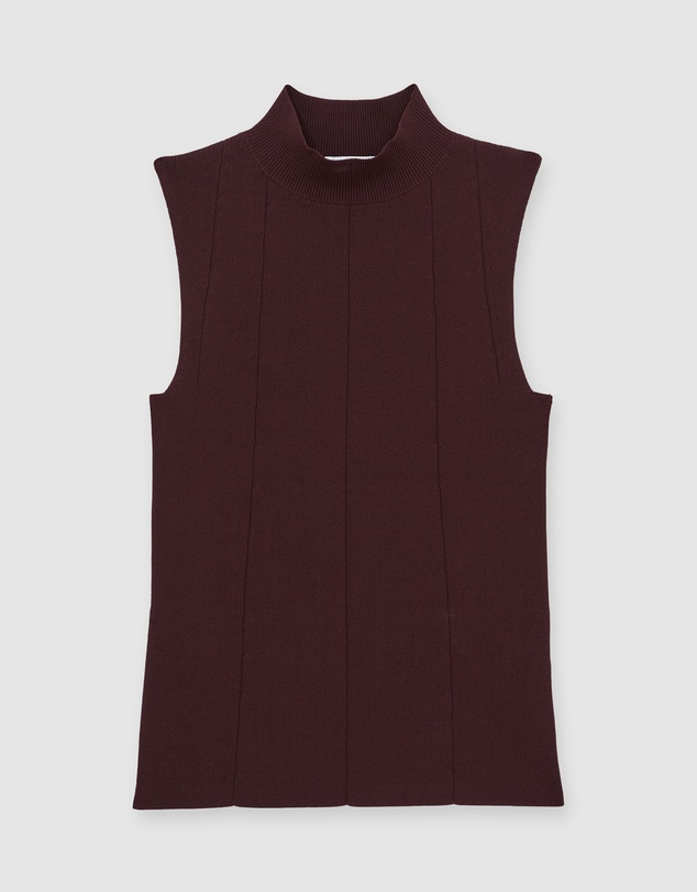REISS - Milan Top