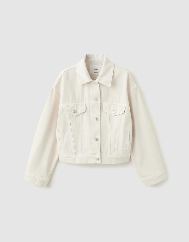 M.N.G - Kika Jacket