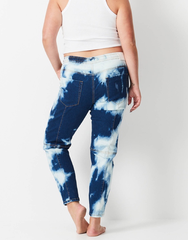 17 Sundays - Shibori Keepers