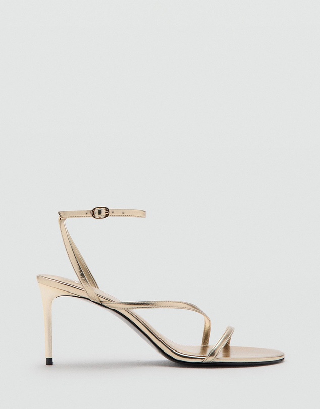 M.N.G - Jazz Sandals - Women's
