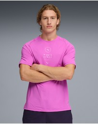 Puma - Puma x HYROX DRYELITE Training Tee