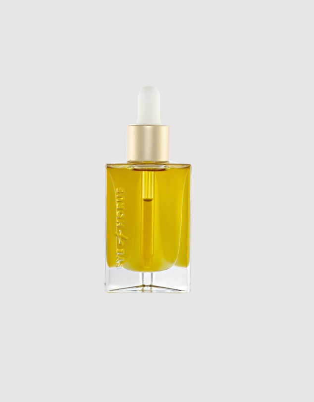 Eye of Horus - Seven Seed Sacred Oil