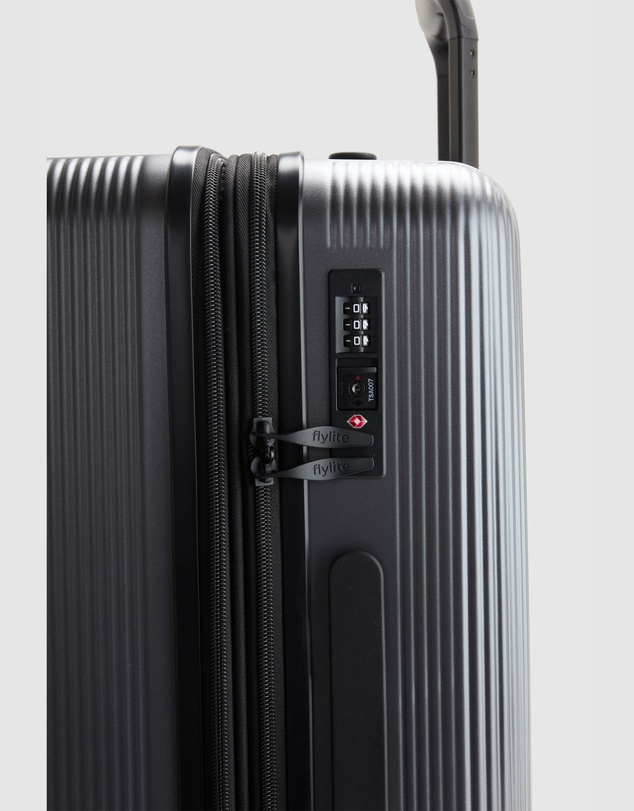 Flylite - Blackwood Carry-On 55cm Suitcase