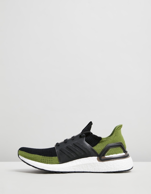 adidas Performance - UltraBOOST 19 - Men's Running Shoes