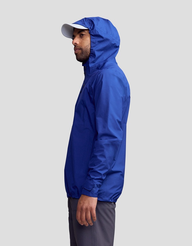 Kathmandu - Ridge 3L GORE-TEX Rain Jacket