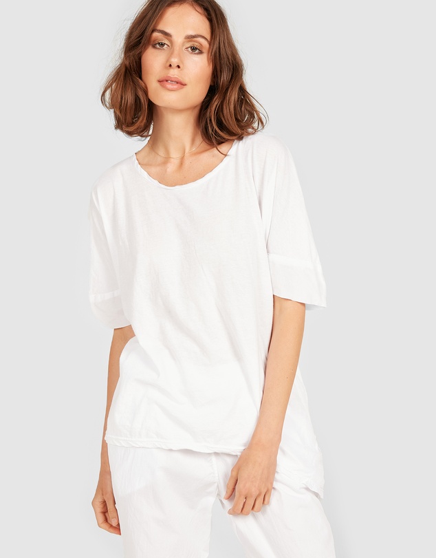 Primness - Mink Tee