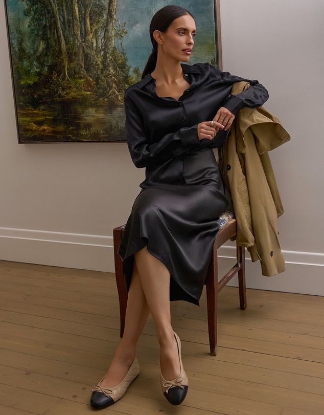 Jane Debster - Fifi