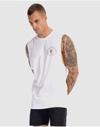 DVNT - Uprising Tank