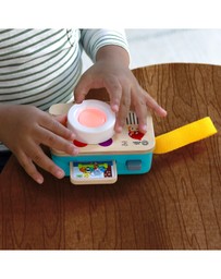 Baby Einstein - Baby Einstein  Learning Lens Toy Camera