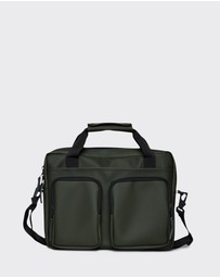 RAINS - Texel Tech Bag