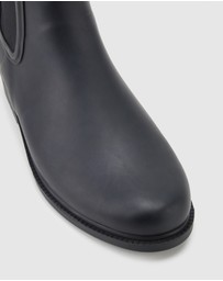 Hush Puppies - Muddy