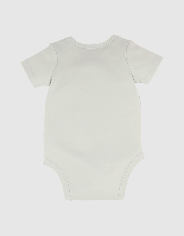 Bebe by Minihaha - Taylor Organic Koala Bodysuit - Babies