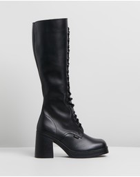 ROC Boots Australia - Indiana