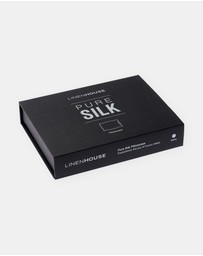 Linen House - Silk Pillowcase