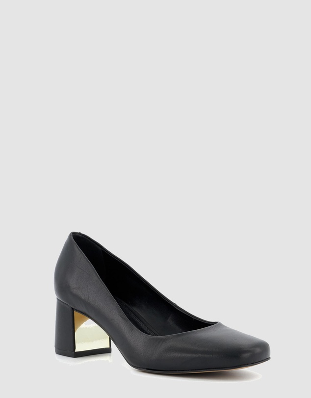 Dune London - Assure - Black