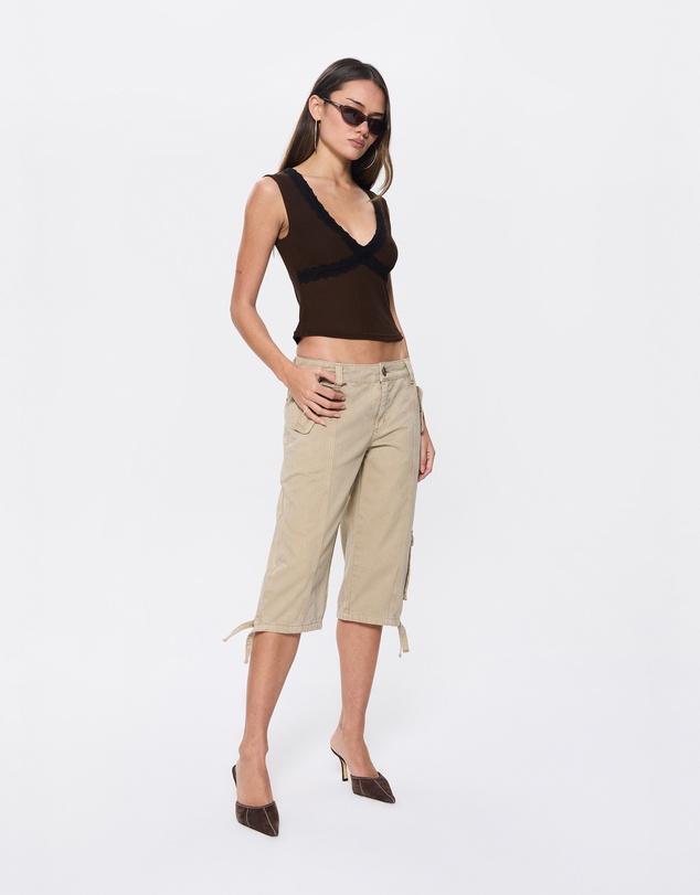 Abrand - 99 Cargo Capri